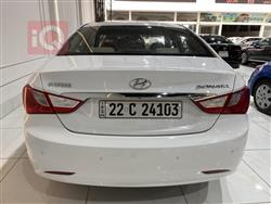 هیوندای سۆناتا